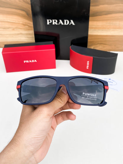 PRADA Blue 78s