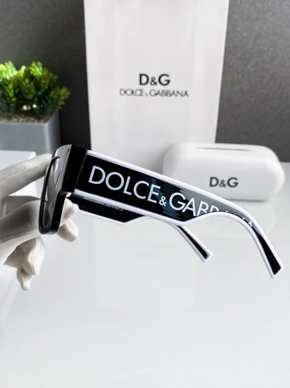 Dolce & Gabbana Black
