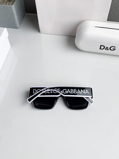 Dolce & Gabbana Black