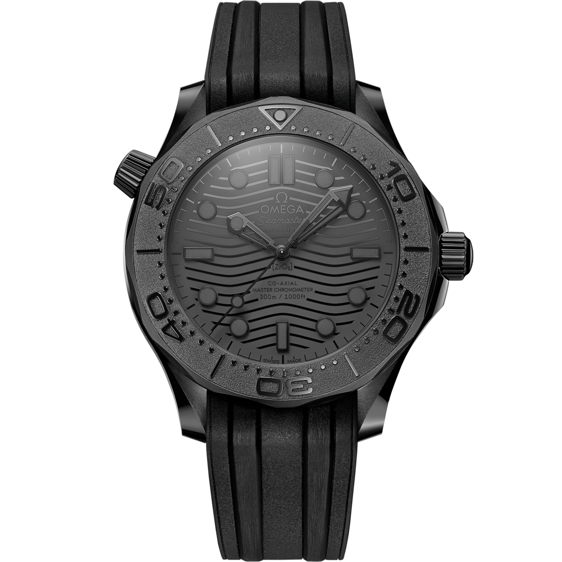 SEAMASTER
DIVER 300M
43.5 MM, BLACK CERAMIC ON RUBBER STRAP
210.92.44.20.01.003
CHF 9’000