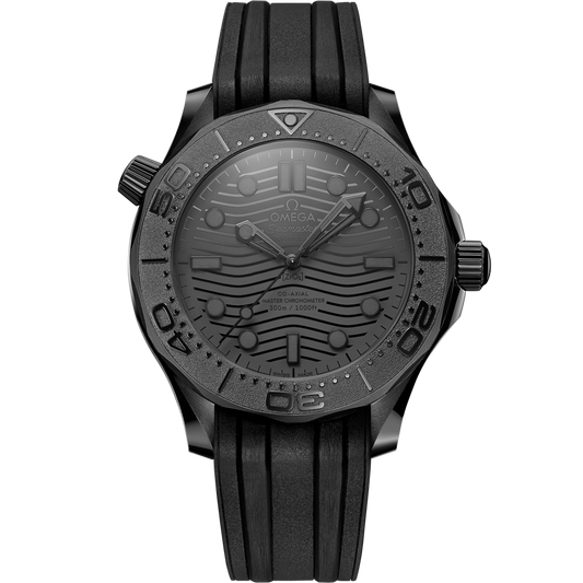 SEAMASTER
DIVER 300M
43.5 MM, BLACK CERAMIC ON RUBBER STRAP
210.92.44.20.01.003
CHF 9’000