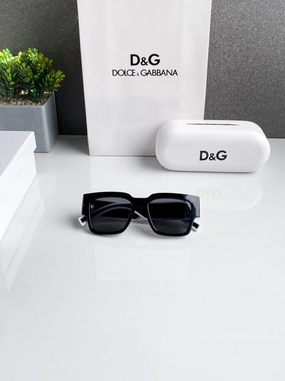 Dolce & Gabbana Black