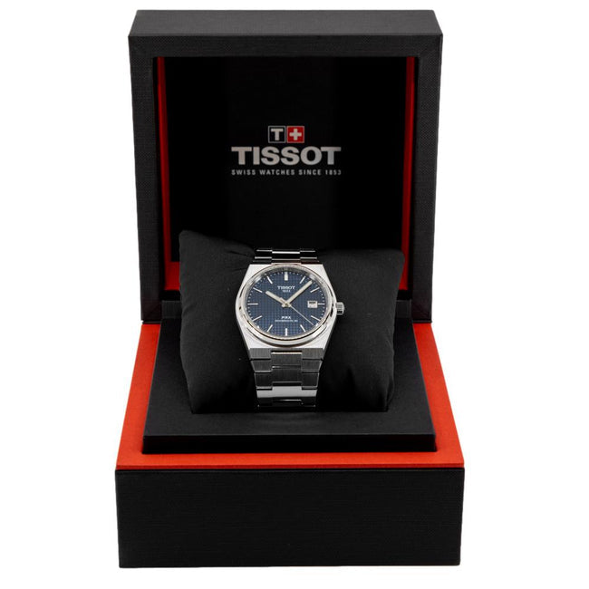 Tissot T137.407.11.041.00 PRX Powermatic 80