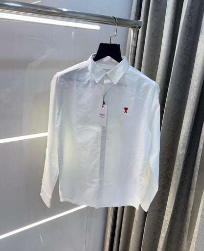 AMI PARIS IMPORTED SHIRT A1