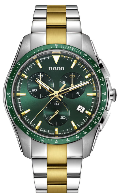 RADO Hyperchrome Chronograph AUTOMATIC