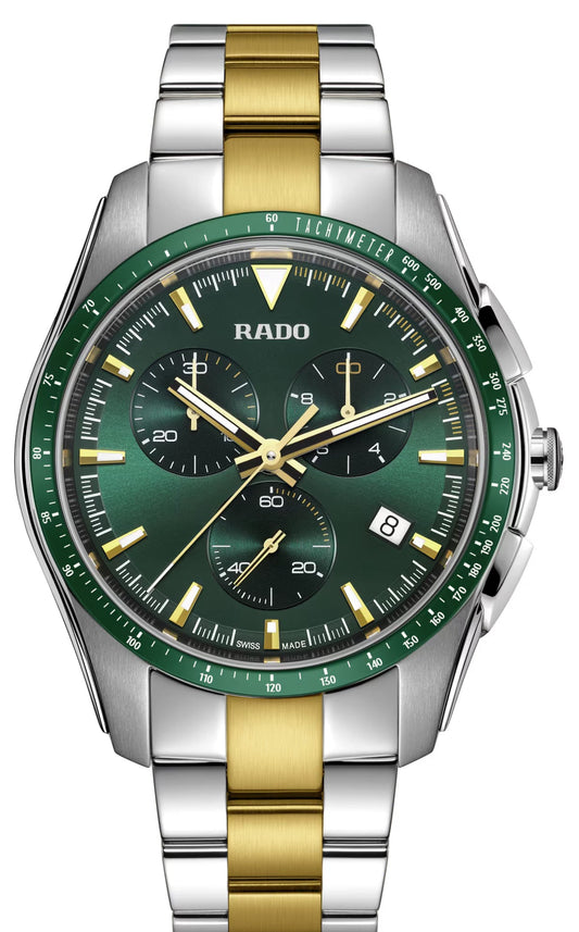 RADO Hyperchrome Chronograph AUTOMATIC