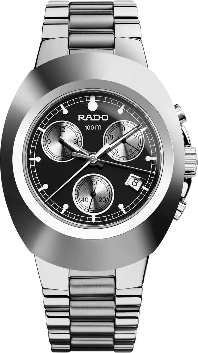 RADO
Original Chronograph Men's Watch