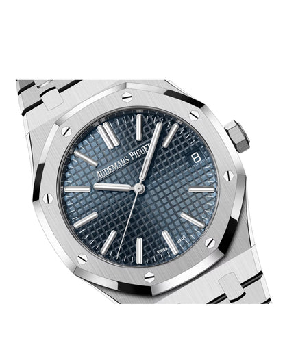 AP – ROYAL OAK SELF WINDING