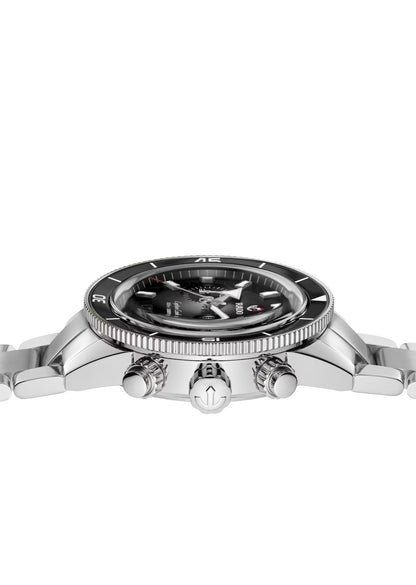 RADO Captain Cook Automatic Chronograph
