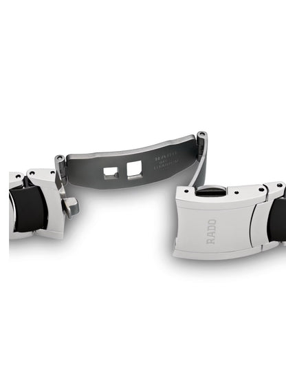 RADO Centrix Chronograph