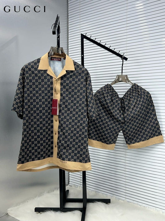 GUCCI PREMIUM CORD SET G1