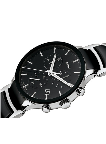 RADO Centrix Chronograph