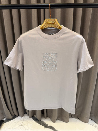 LOEWE GREY TSHIRT L1