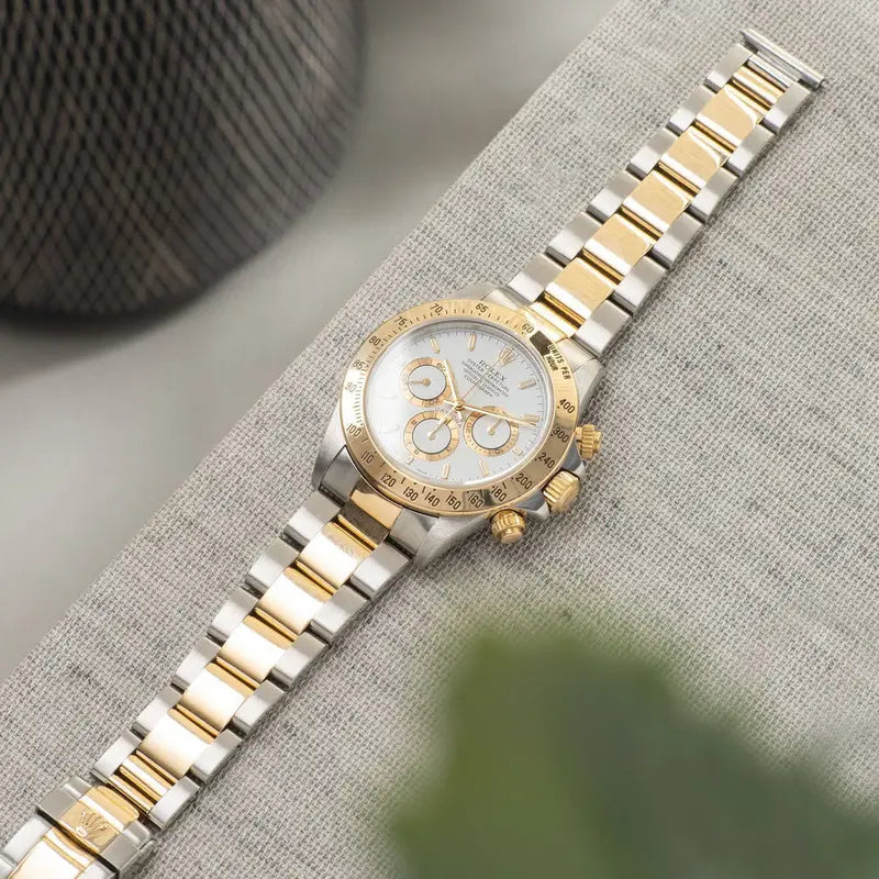 ROLEX COSMOGRAPH PERPETUAL