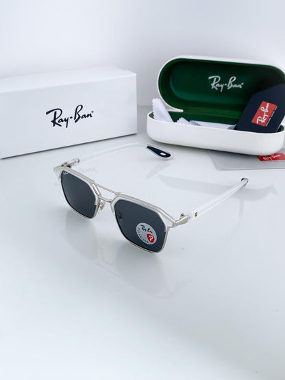 RAY BAN 04 White
