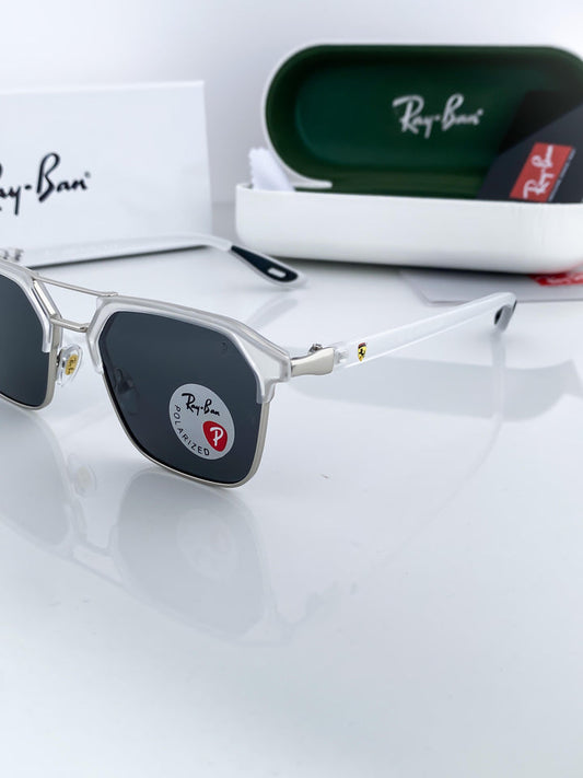RAY BAN 04 White