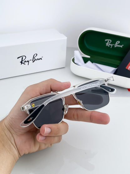 RAY BAN 04 White