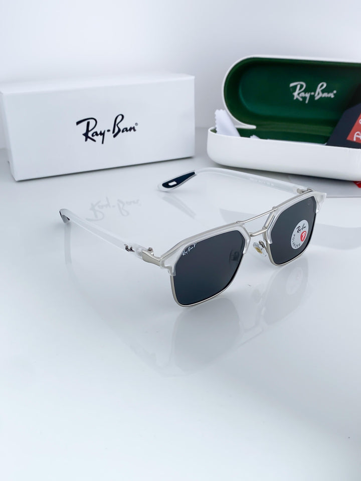 RAY BAN 04 White