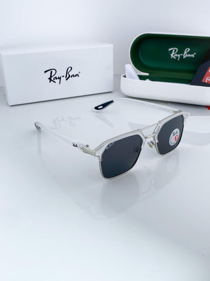 RAY BAN 04 White