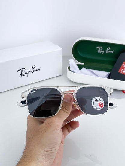 RAY BAN 04 White