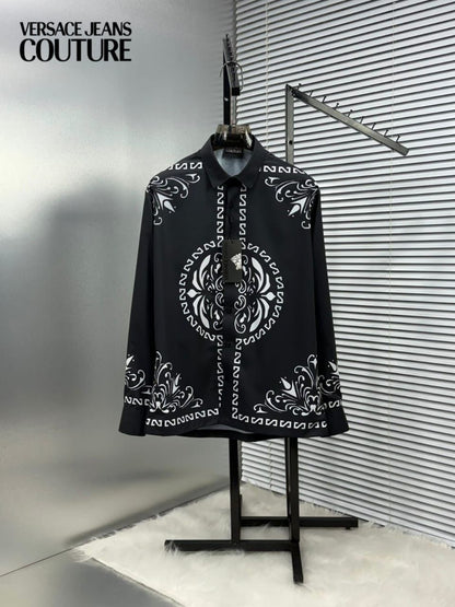 VERSACE IMPORTED DESIGNER SHIRT - STORE ARTICLE