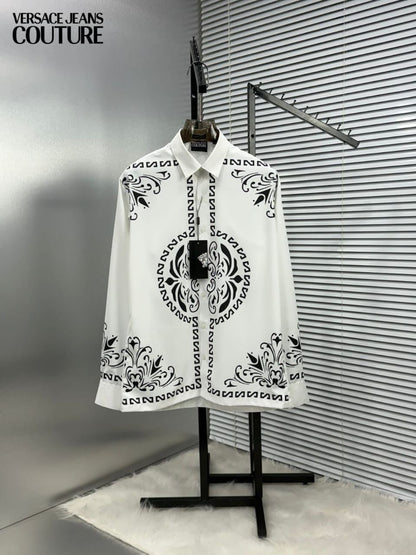 VERSACE IMPORTED DESIGNER SHIRT - STORE ARTICLE
