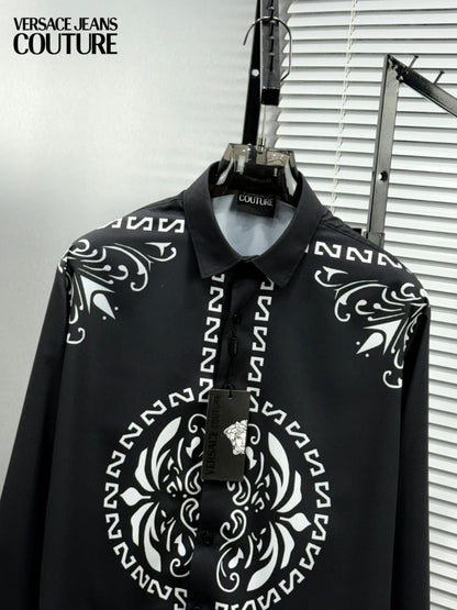 VERSACE IMPORTED DESIGNER SHIRT - STORE ARTICLE