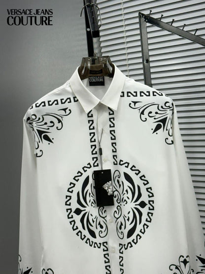 VERSACE IMPORTED DESIGNER SHIRT - STORE ARTICLE