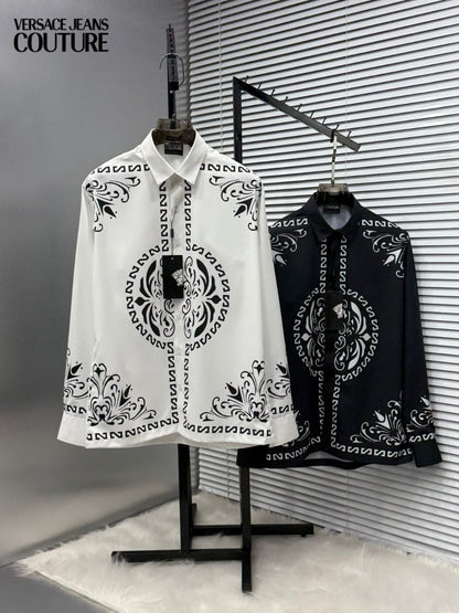 VERSACE IMPORTED DESIGNER SHIRT - STORE ARTICLE