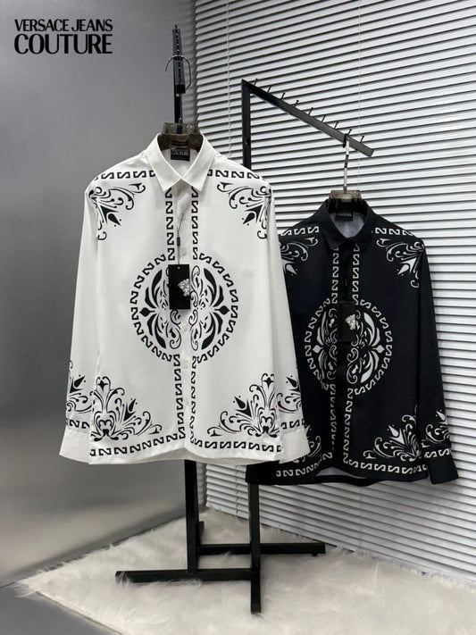 VERSACE IMPORTED DESIGNER SHIRT - STORE ARTICLE