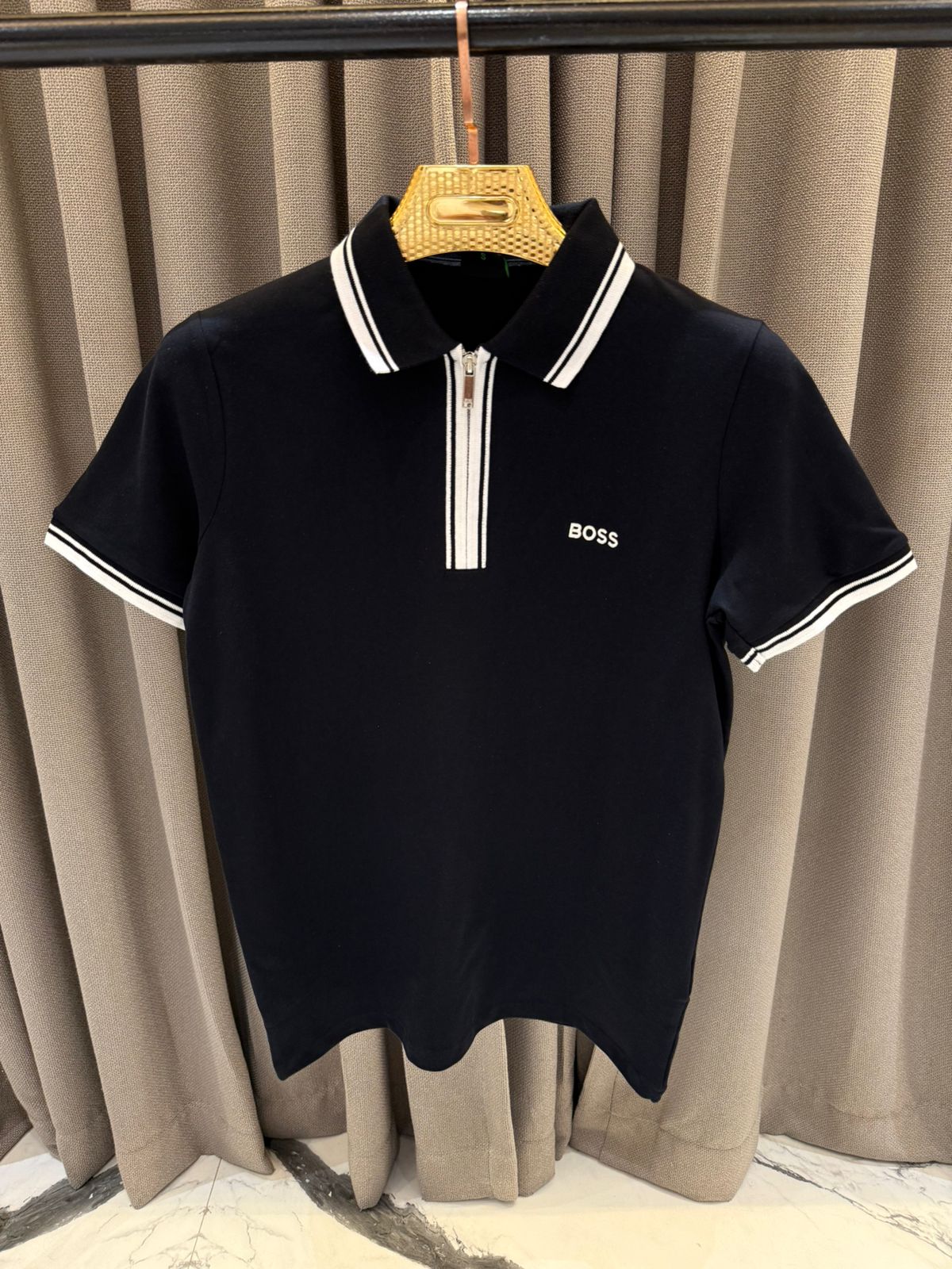 HUGO BOSS PADDY POLO - STORE ARTICEL