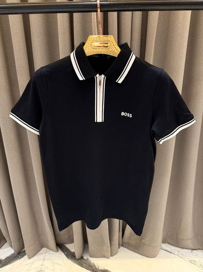 HUGO BOSS PADDY POLO - STORE ARTICEL