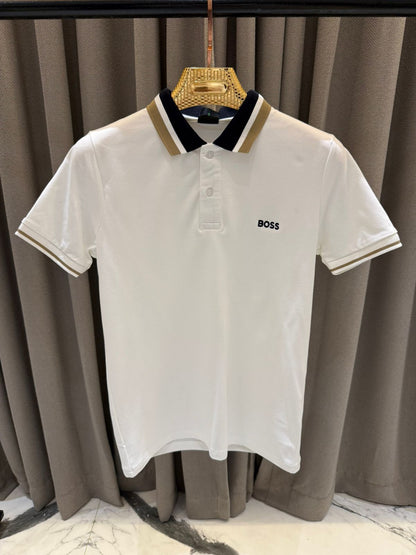 HUGO BOSS PADDY POLO - STORE ARTICEL