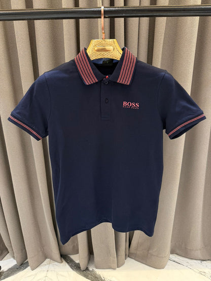 HUGO BOSS PADDY POLO - STORE ARTICEL
