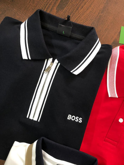 HUGO BOSS PADDY POLO - STORE ARTICEL