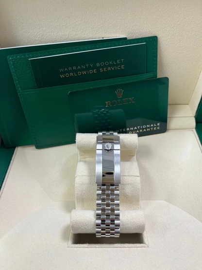 Rolexx Gmtt Masters II (Exclusive)