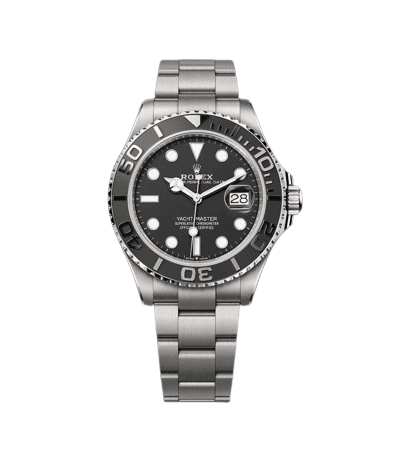 ROLEX YACHT MASTER TOM CRUISE