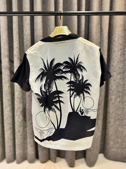 ZARA IMPORTED HALF SHIRT