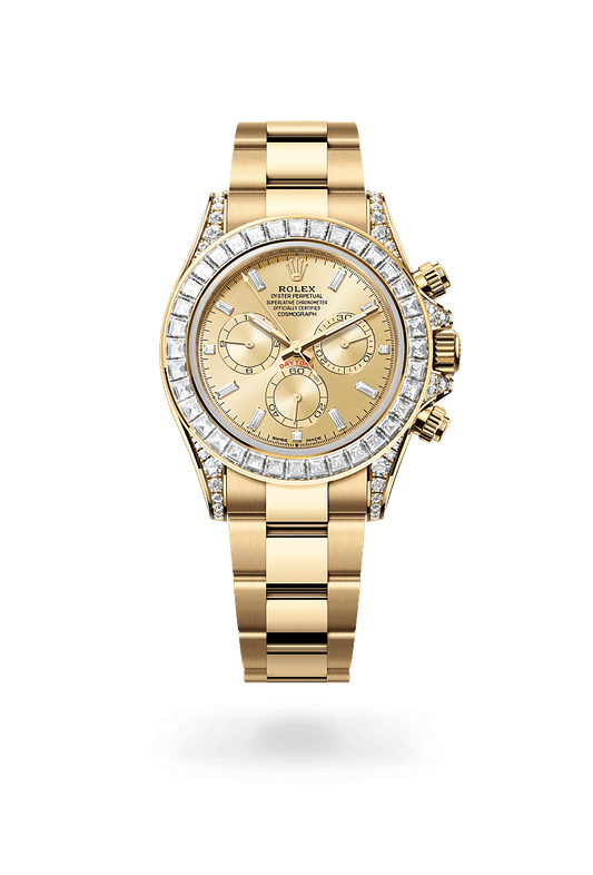 Rolex
cosmograph daytona Diamond