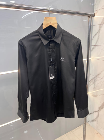 ARMANI EXCHANGE PREMIUM SHIRT AX