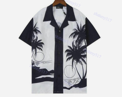 ZARA IMPORTED HALF SHIRT