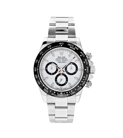 ROLEX DAYTONA - PANDA