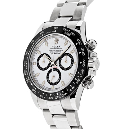 ROLEX DAYTONA - PANDA
