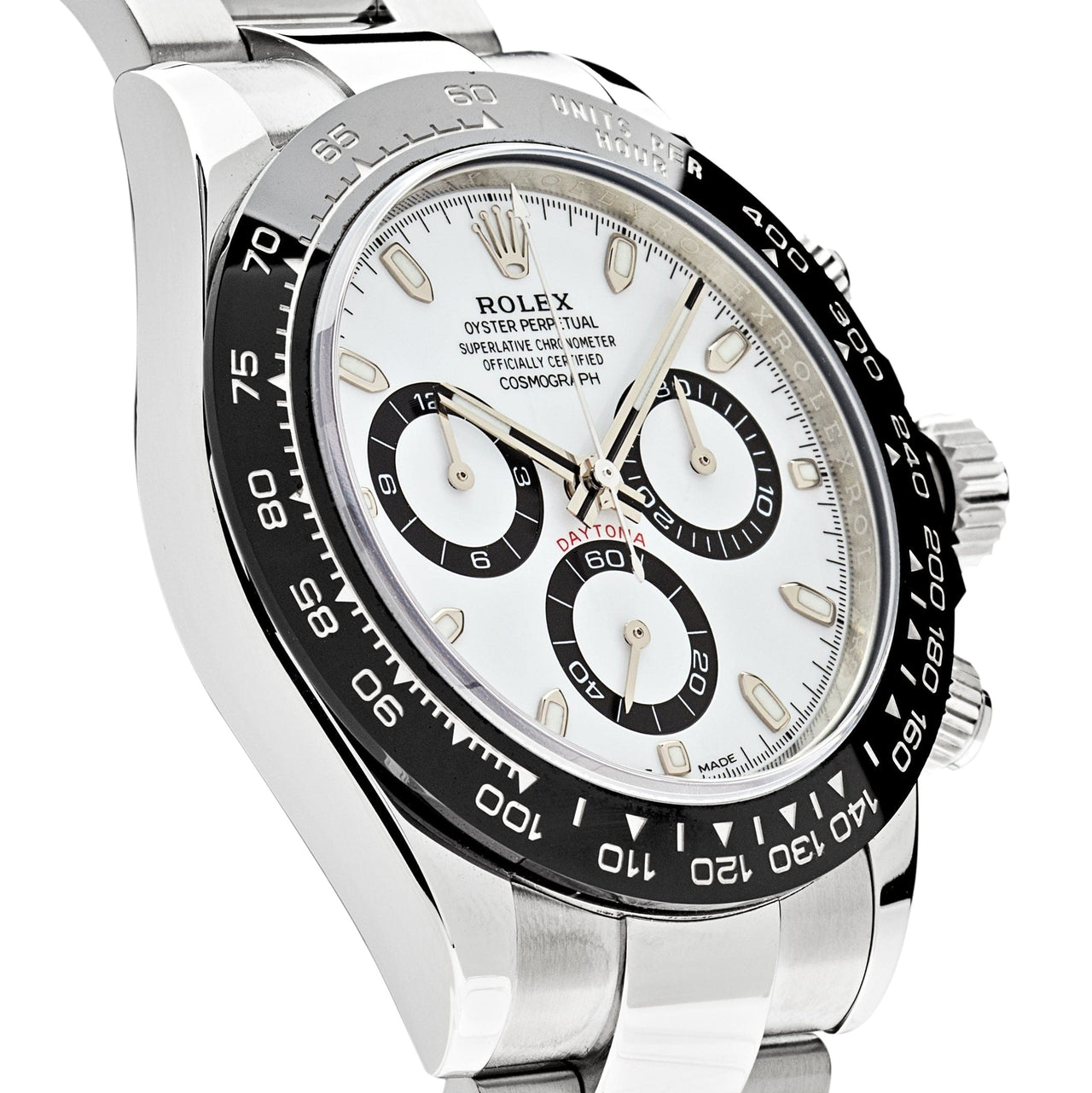 ROLEX DAYTONA - PANDA