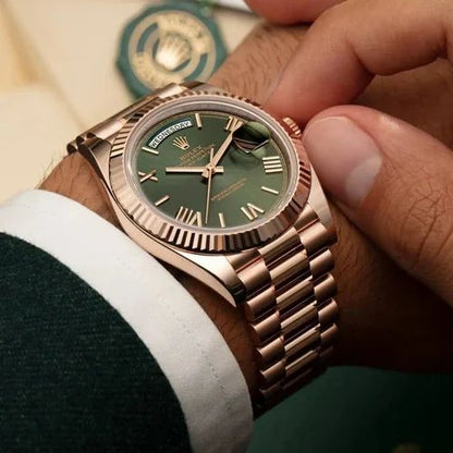 ROLEX DAY DATE
